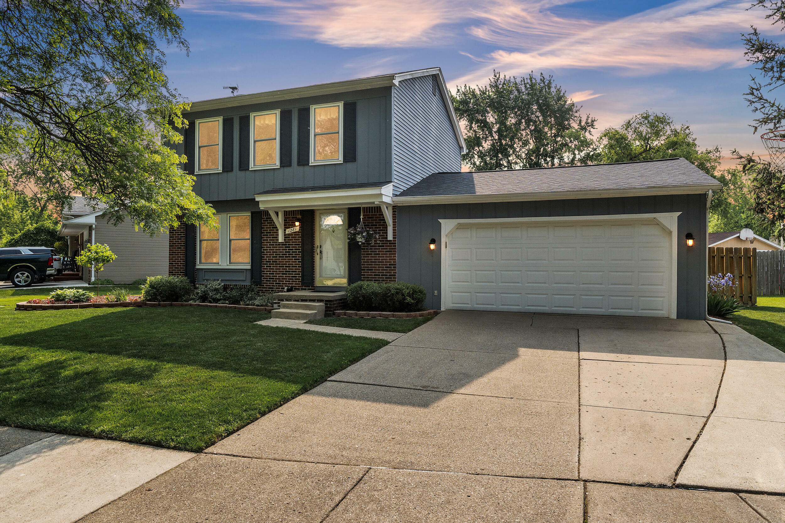 1281 Hampshire Drive  Canton MI 48188 photo