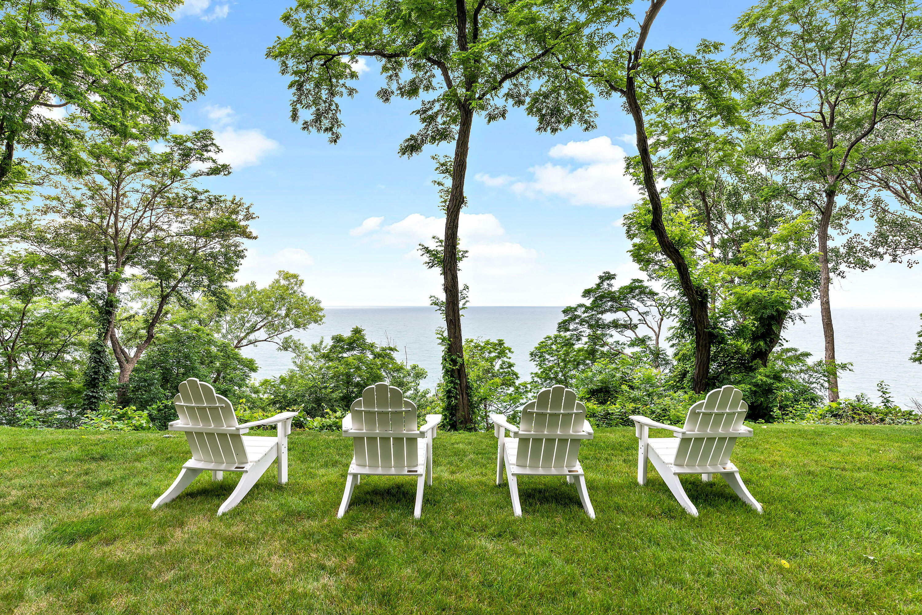 Property Photo:  2719 Lake Shore Drive  MI 49085 