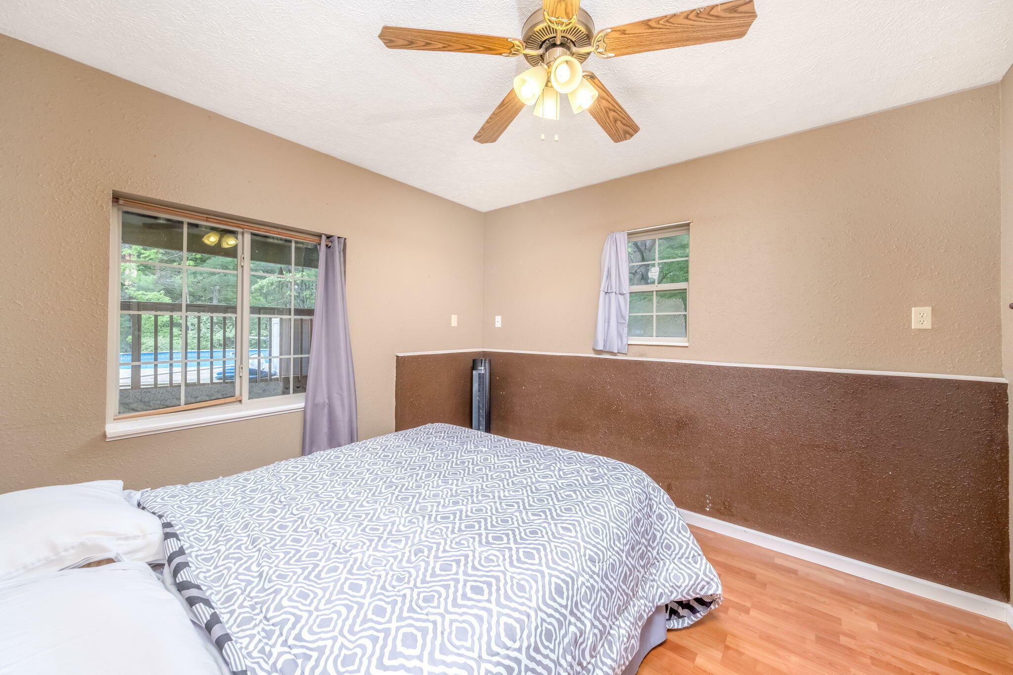 Property Photo: 277 Madison Road MI 49346