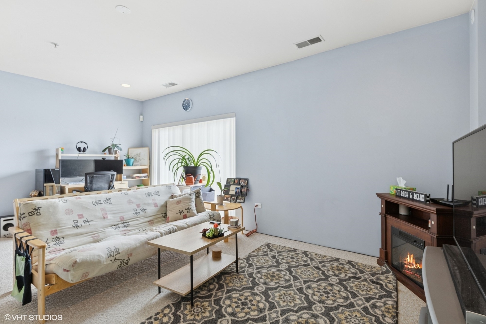 Property Photo: 1210 Chicago Avenue 508A IL 60202