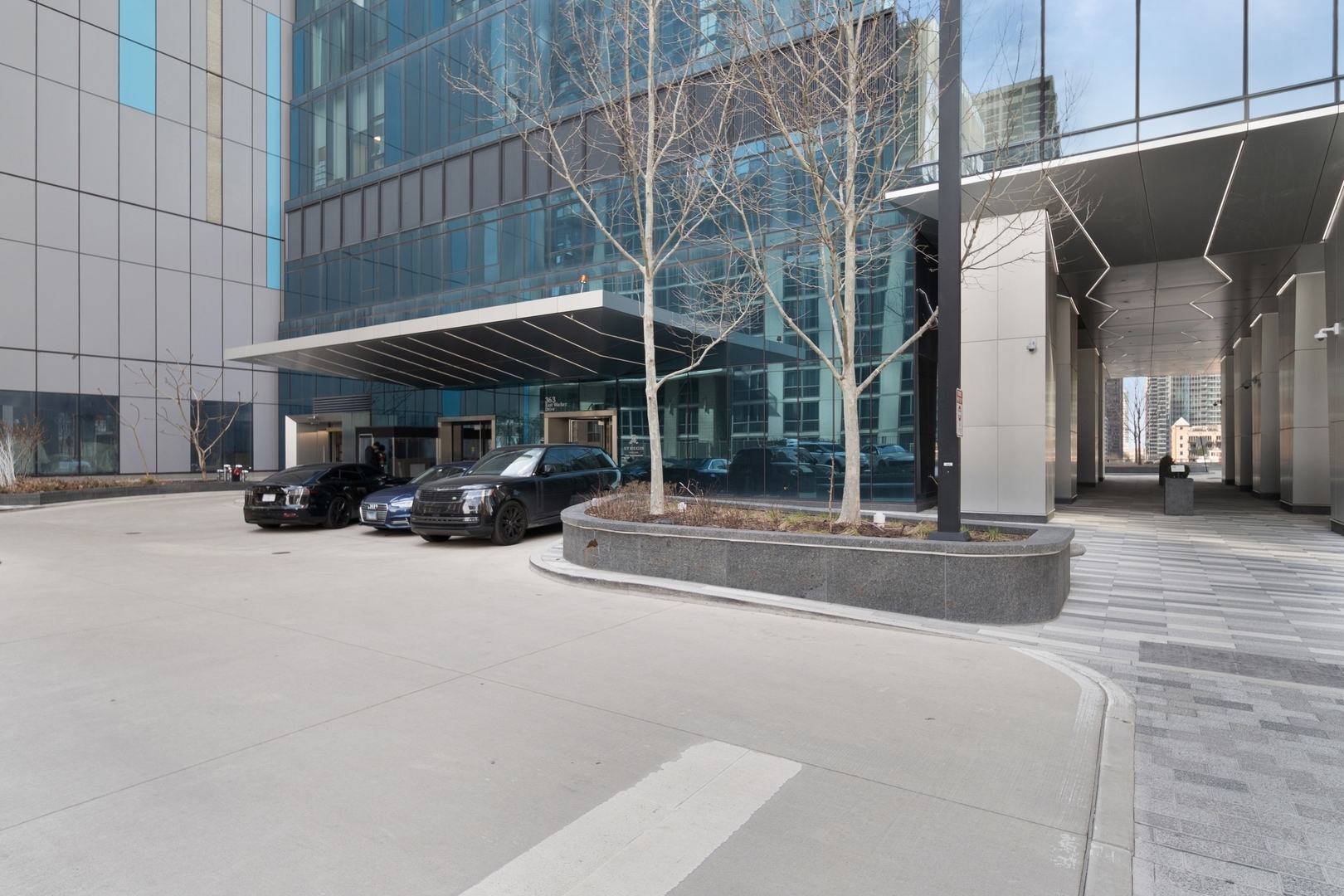 Property Photo: 363 E Wacker Drive 1602 IL 60601