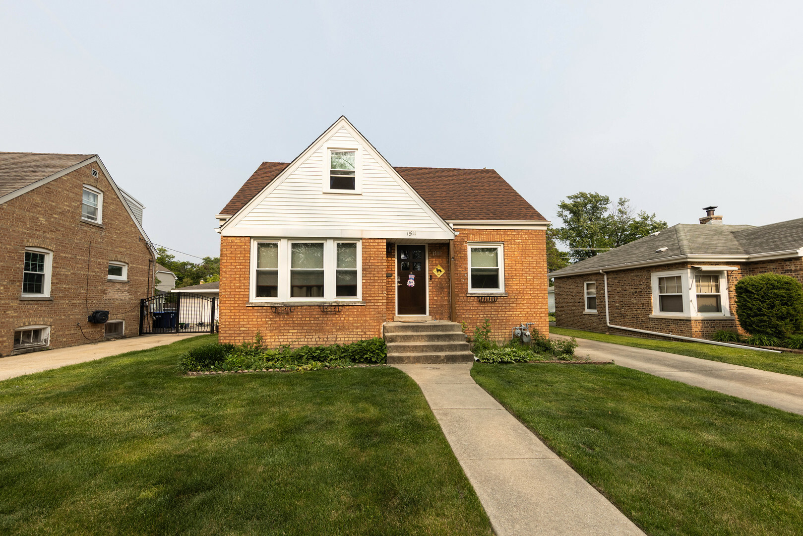 1511 Kemman Avenue  La Grange Park IL 60526 photo