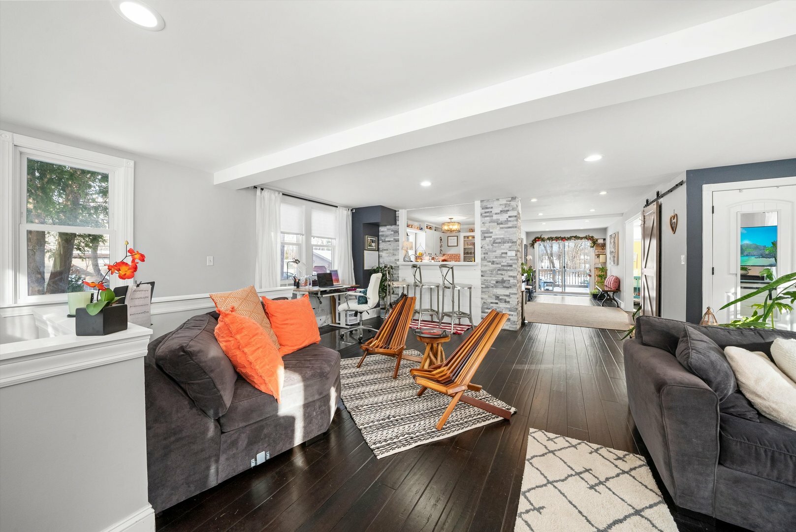 Property Photo: 38321 N North Avenue IL 60087
