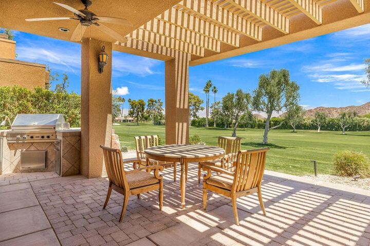 49006 Foxtail Lane  Palm Desert CA 92260 photo