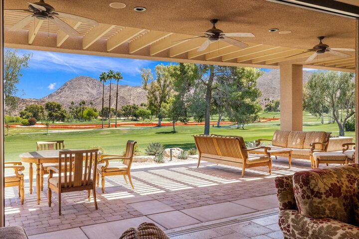 49006 Foxtail Lane  Palm Desert CA 92260 photo