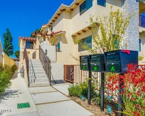 Property Photo: 3837 Bentley Ave. Avenue CA 90232