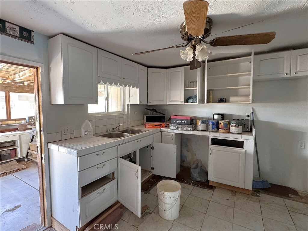 Property Photo: 35587 National Trails CA 92327
