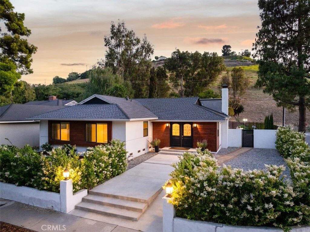 Property Photo: 26803 Basswood Avenue CA 90275