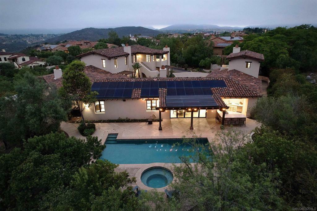Property Photo: 14911 Encendido CA 92127