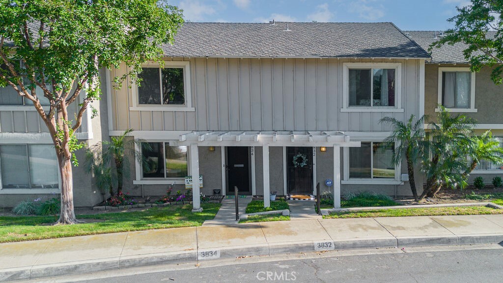 Property Photo:  3832 Bixby Drive  CA 91750 