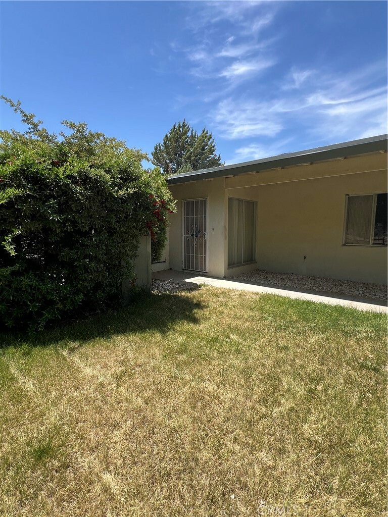 Property Photo: 15650 Washoan Road CA 92307