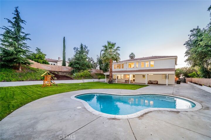 Property Photo: 581 S La Salle Street CA 92374