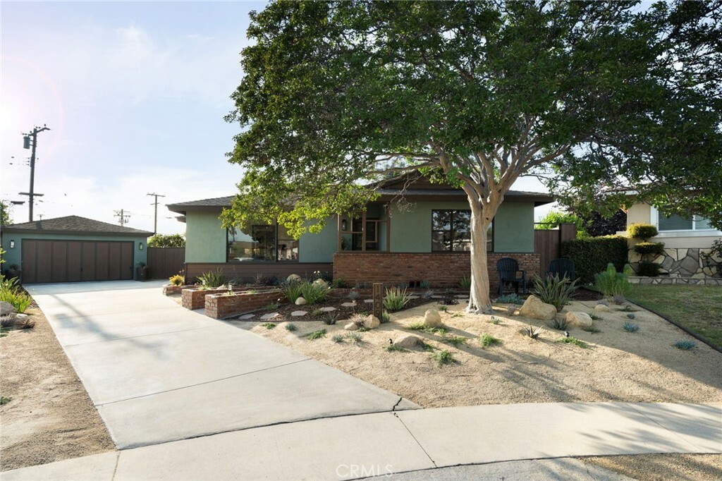Property Photo:  1409 N Midsite Avenue  CA 91722 