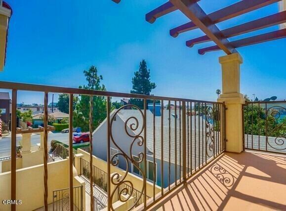 Property Photo:  3837 Bentley Ave. Avenue  CA 90232 