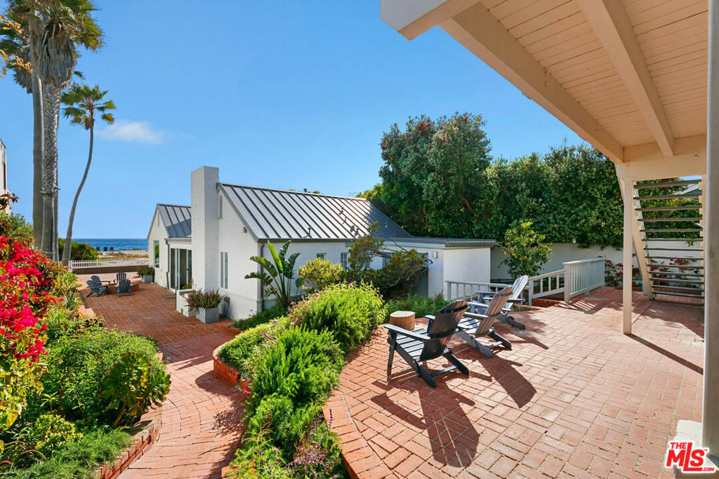 Property Photo: 30830 Broad Beach Road CA 90265