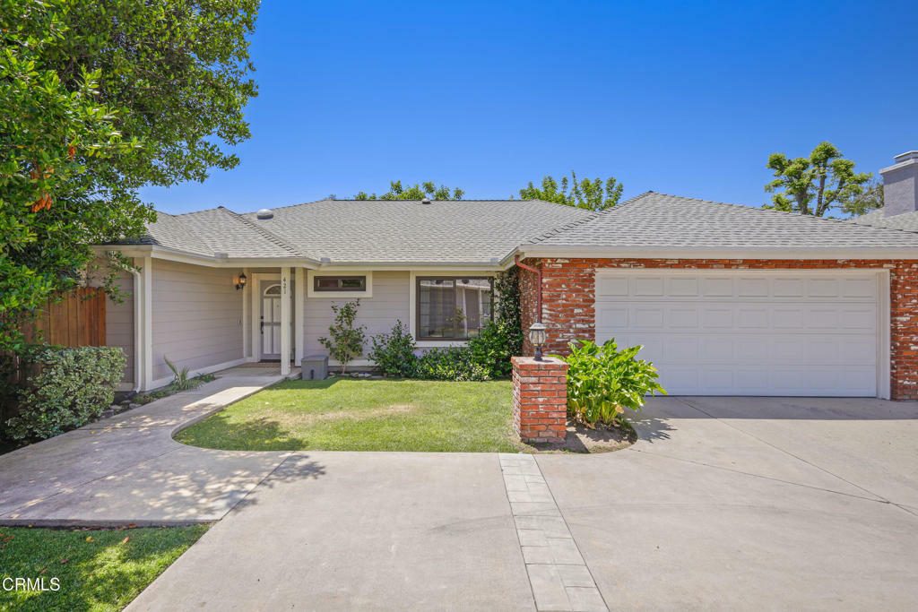 Property Photo:  421 S Mayflower Avenue  CA 91016 