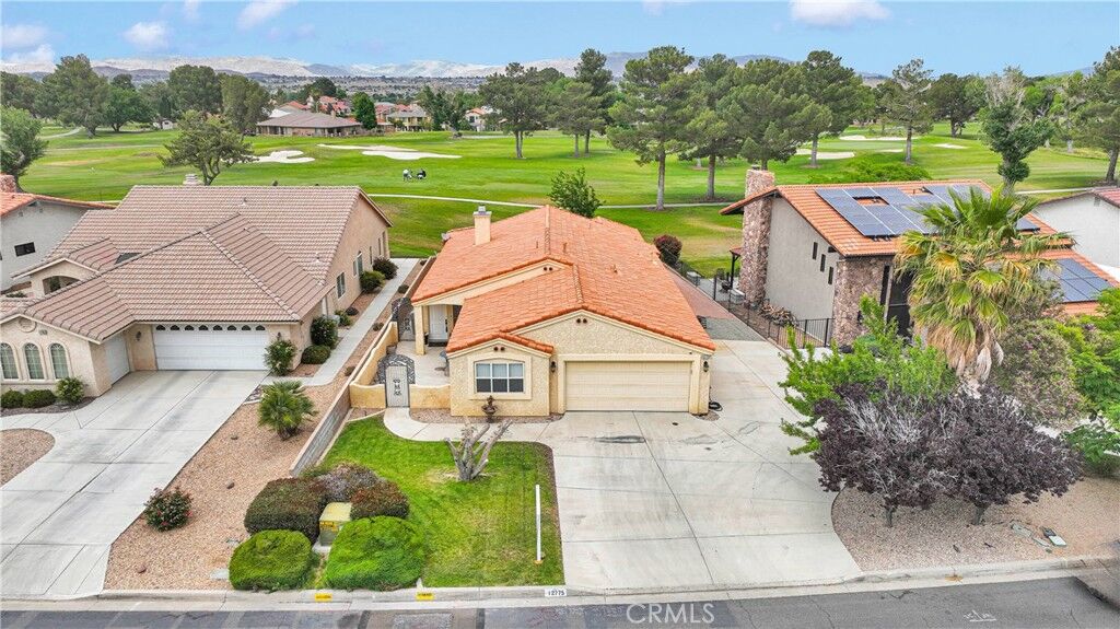 Property Photo:  12775 Rain Shadow Road  CA 92395 