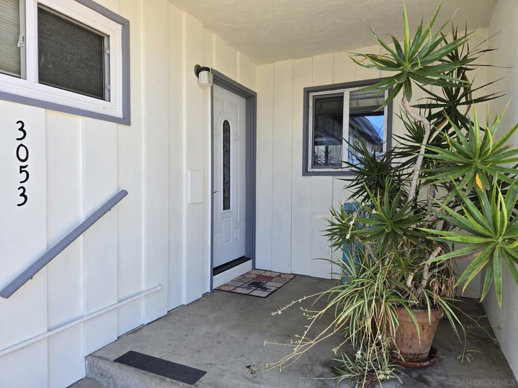 Property Photo: 3053 Greyling Dr CA 92123