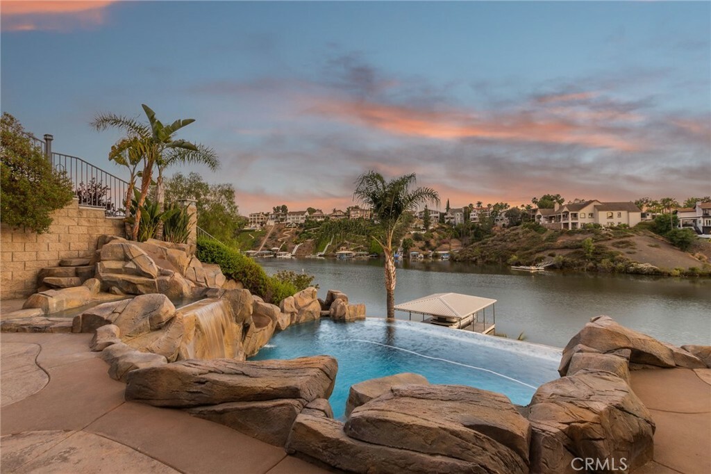 Property Photo: 22571 Canyon Lake Drive N CA 92587