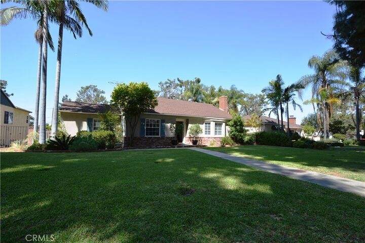 Property Photo: 11514 Beverly Boulevard CA 90601