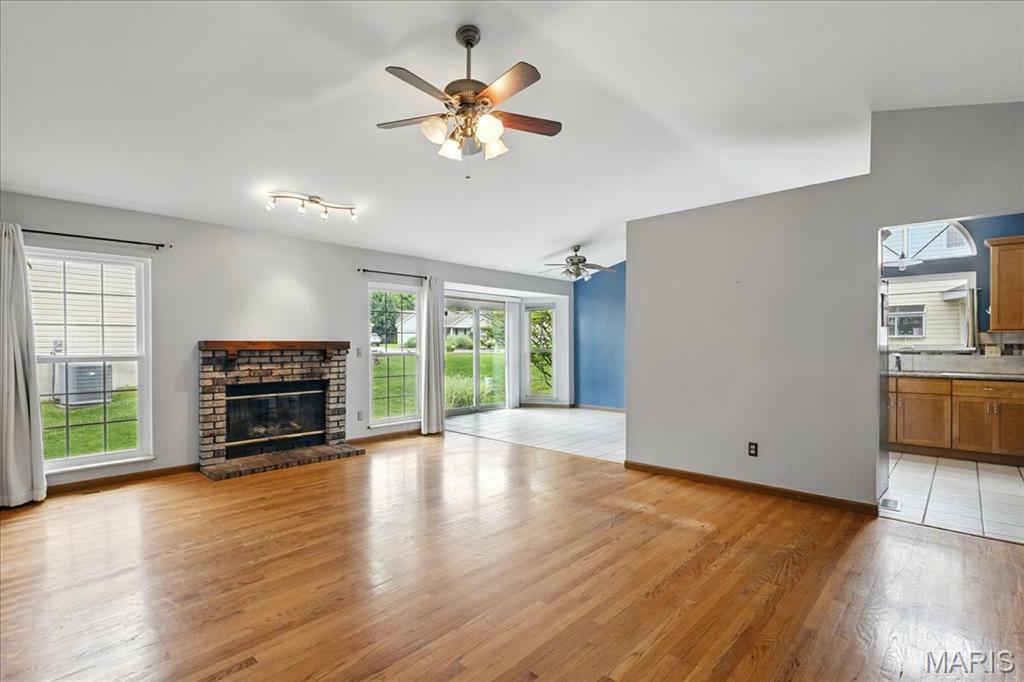 Property Photo:  12805 Polo Parc Drive  MO 63146 