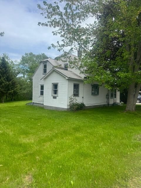 Property Photo:  179 Raymond Street  ME 04967 