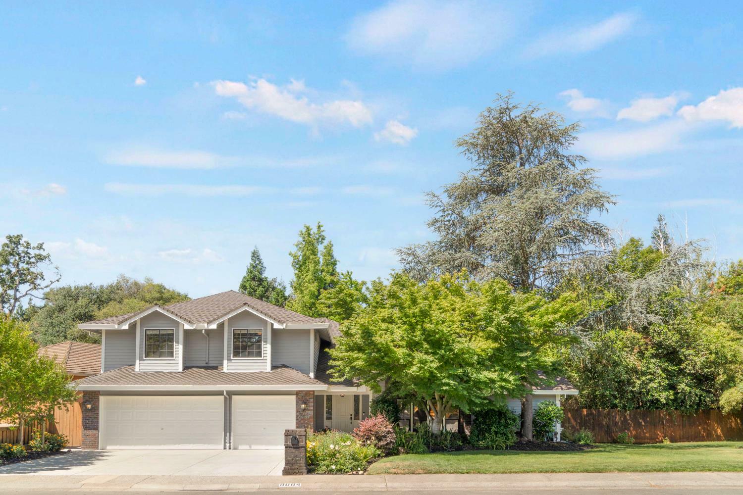 Property Photo: 9084 Winding Oak Drive CA 95628