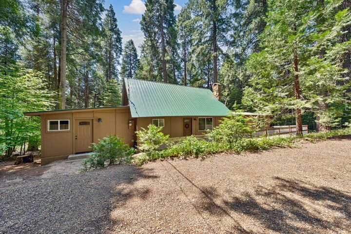 3404 Sly Park Road  Pollock Pines CA 95726 photo