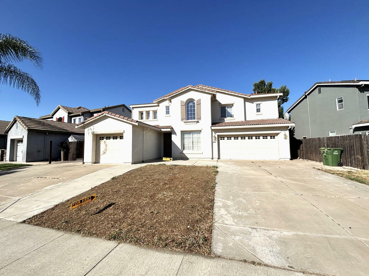 Property Photo:  5501 Lilyview Way  CA 95757 