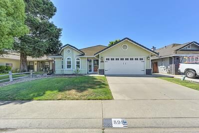 Property Photo:  898 Cedar Canyon Circle  CA 95632 