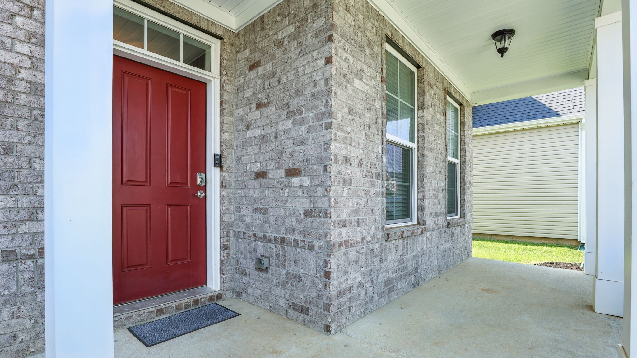 Property Photo: 456 Nightcap Ln TN 37128