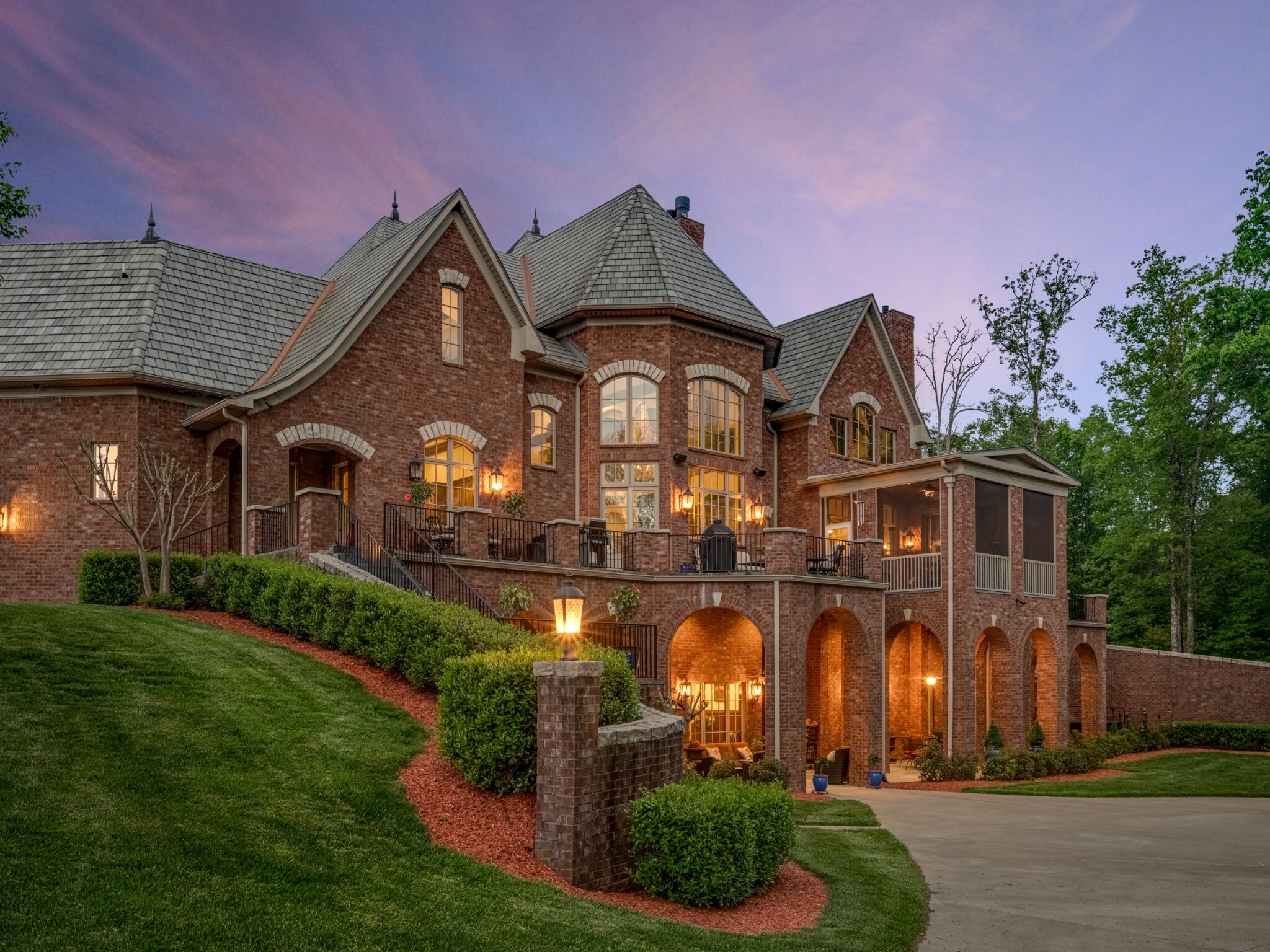 Property Photo: 2925 Old Clarksville Pike TN 37015