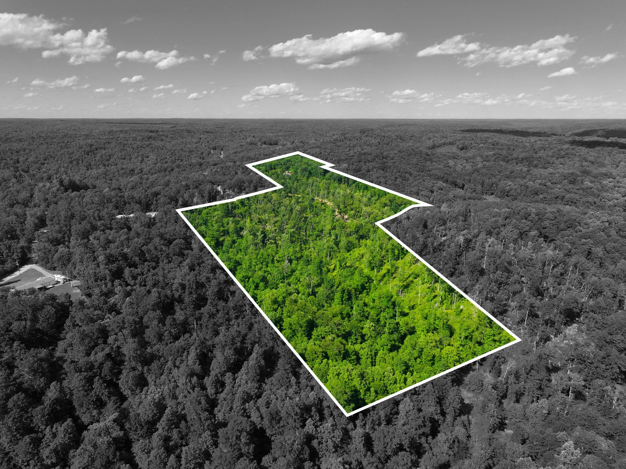 Property Photo: 326 Hargis Rd TN 37058