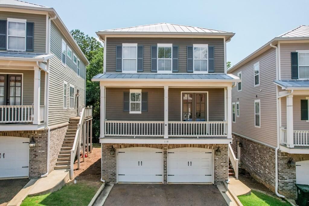 Property Photo:  115 Tanglewood  MS 38655 