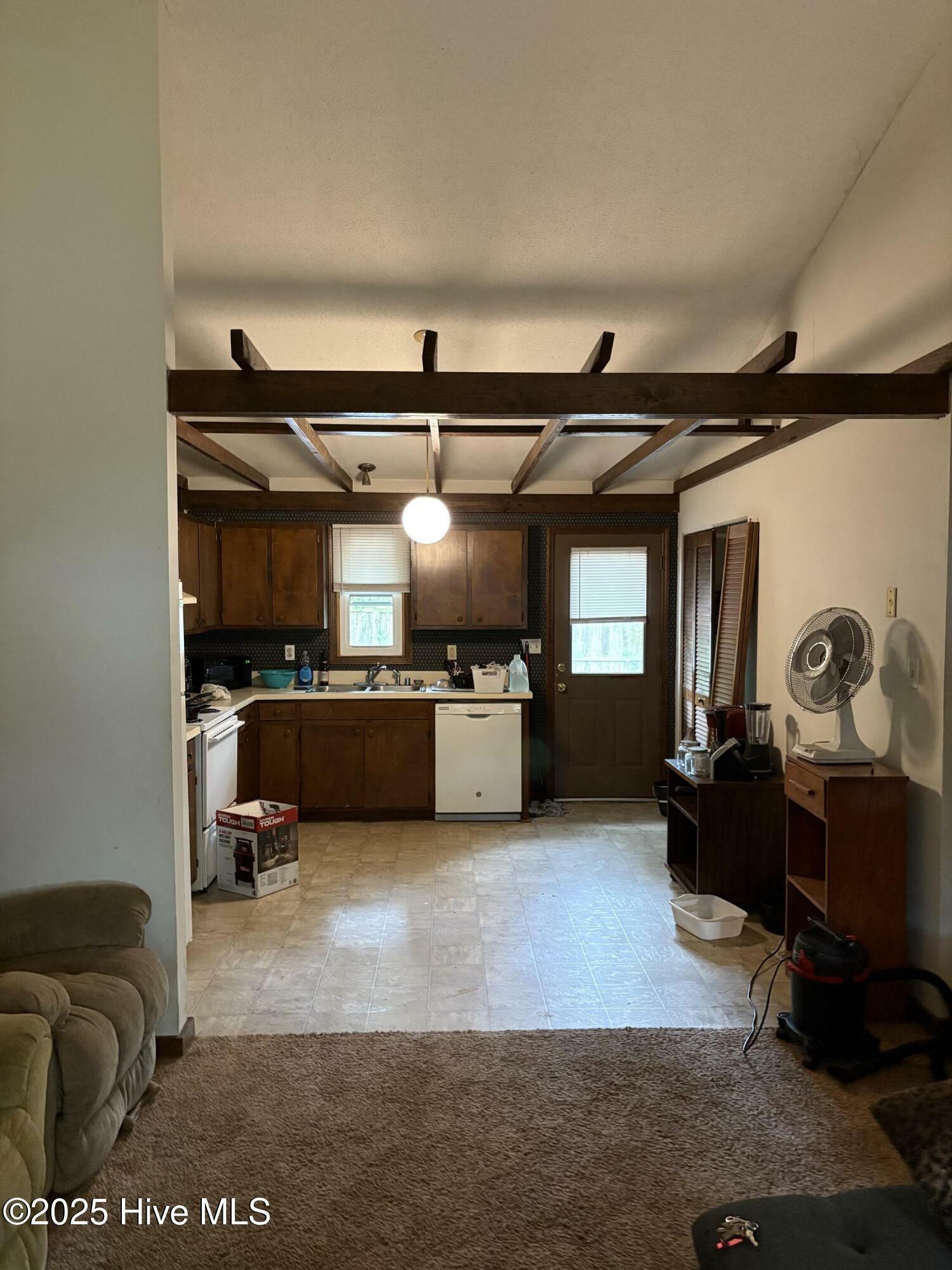 Property Photo: 1501 A, B Dartmouth Lane NC 28562