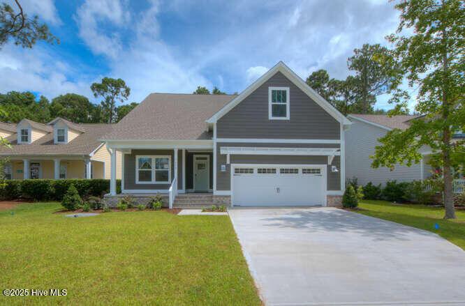 Property Photo:  1458 Pinecroft Lane SE 75  NC 28422 