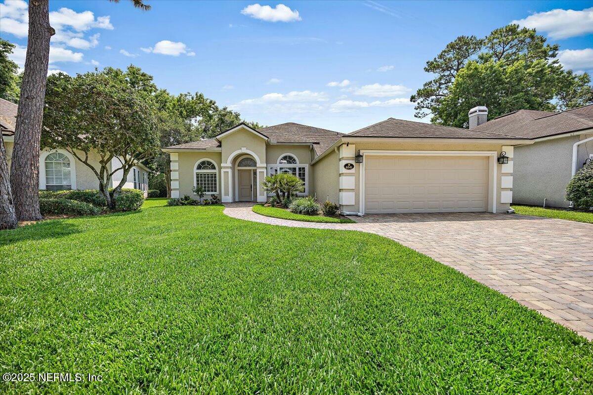 Property Photo:  6541 Burnham Circle  FL 32082 