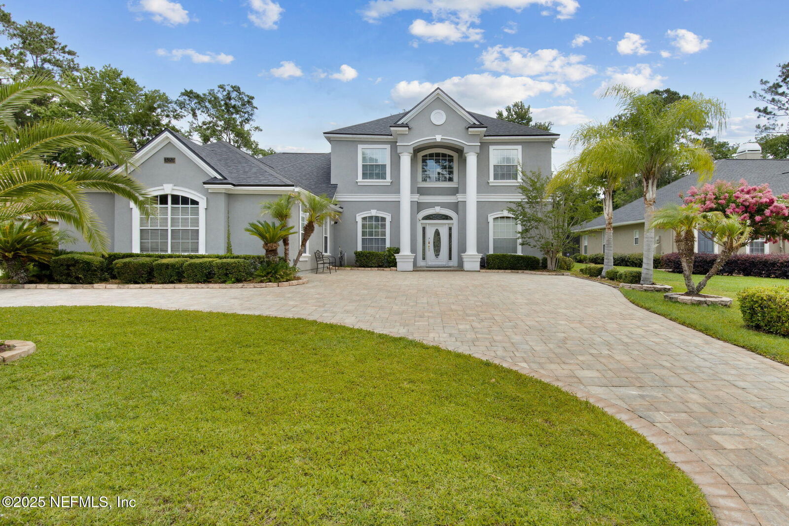 Property Photo: 323 Legacy Drive FL 32073