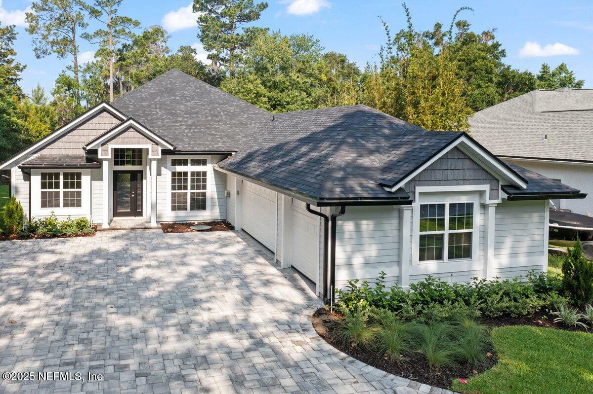 1790 N Lakeshore Drive  Fleming Island FL 32003 photo