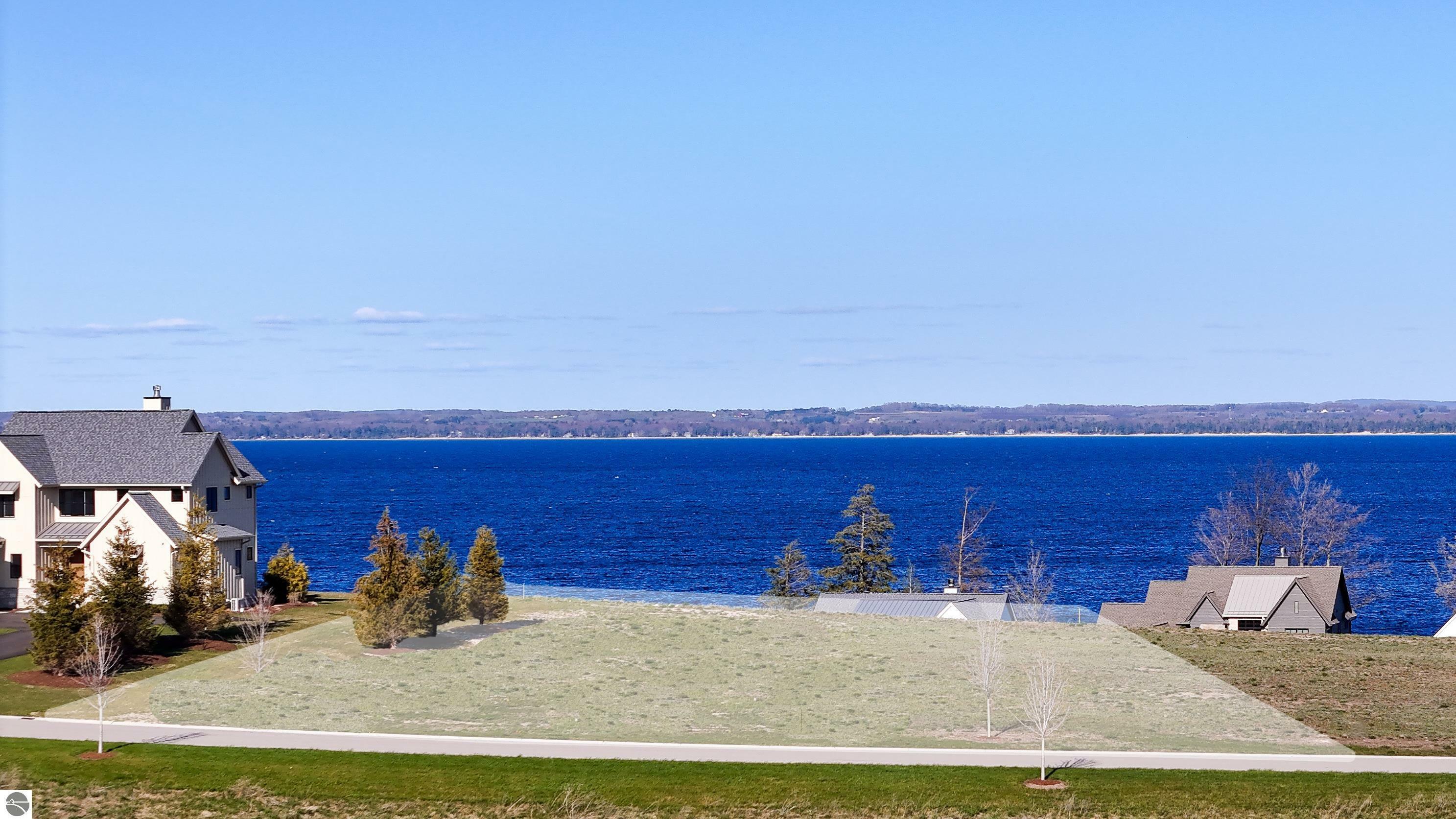15664 Waters Edge  Traverse City MI 49686 photo