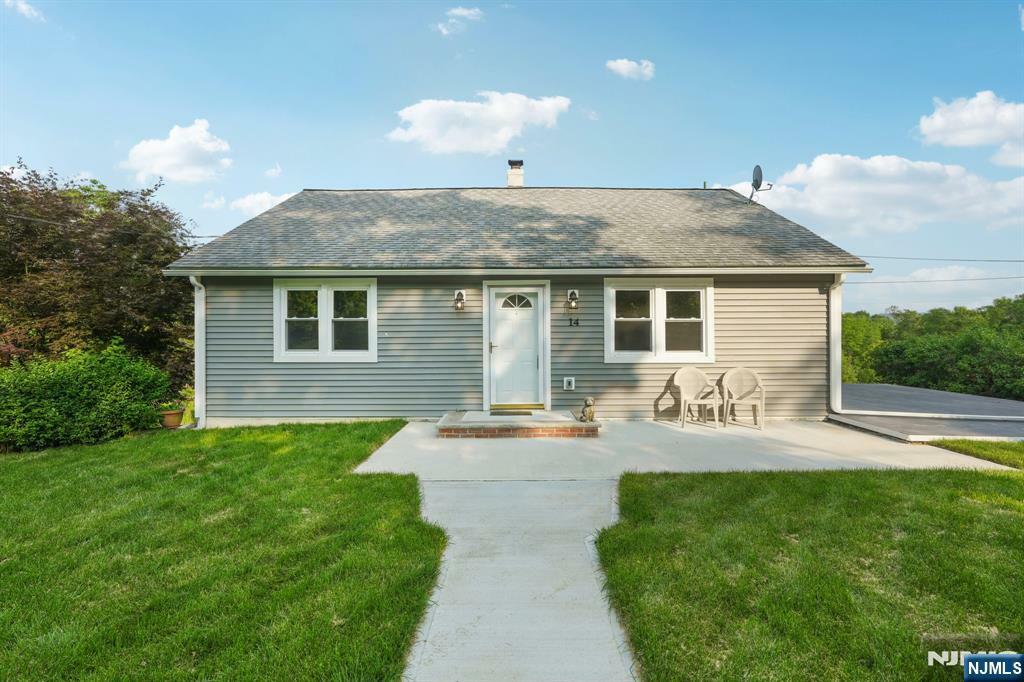 Property Photo: 14 Towpath Road NJ 07865