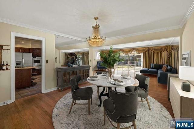 Property Photo: 255 Forest Road NJ 07024