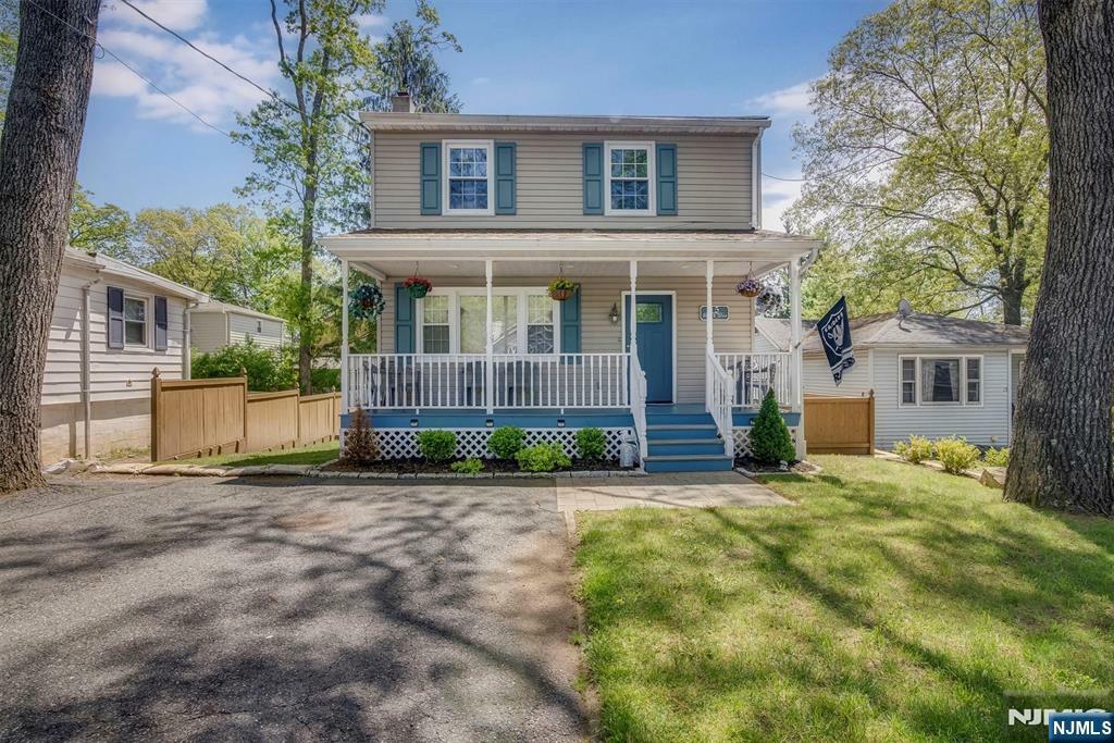 Property Photo: 15 Alfred NJ 07843
