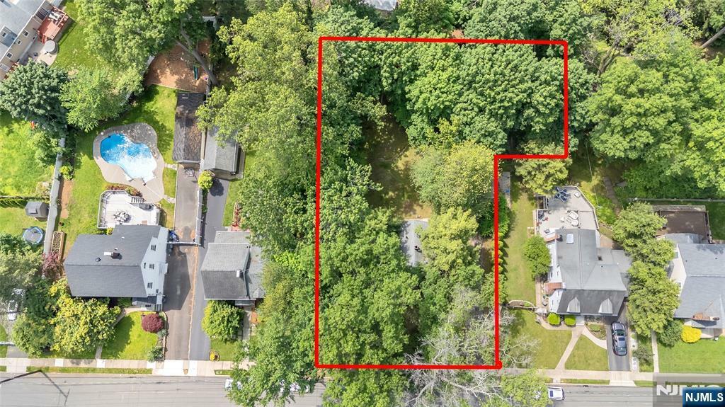 Property Photo: 168 Holland Avenue NJ 07646