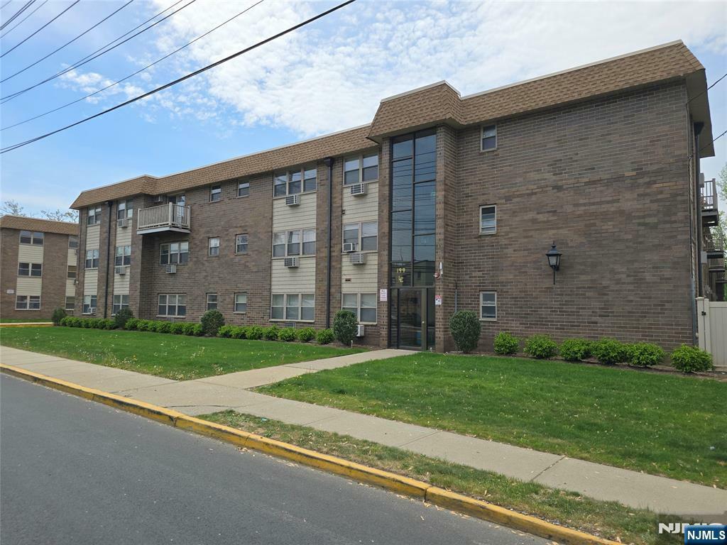Property Photo: 199 Bergen Turnpike 1C NJ 07660