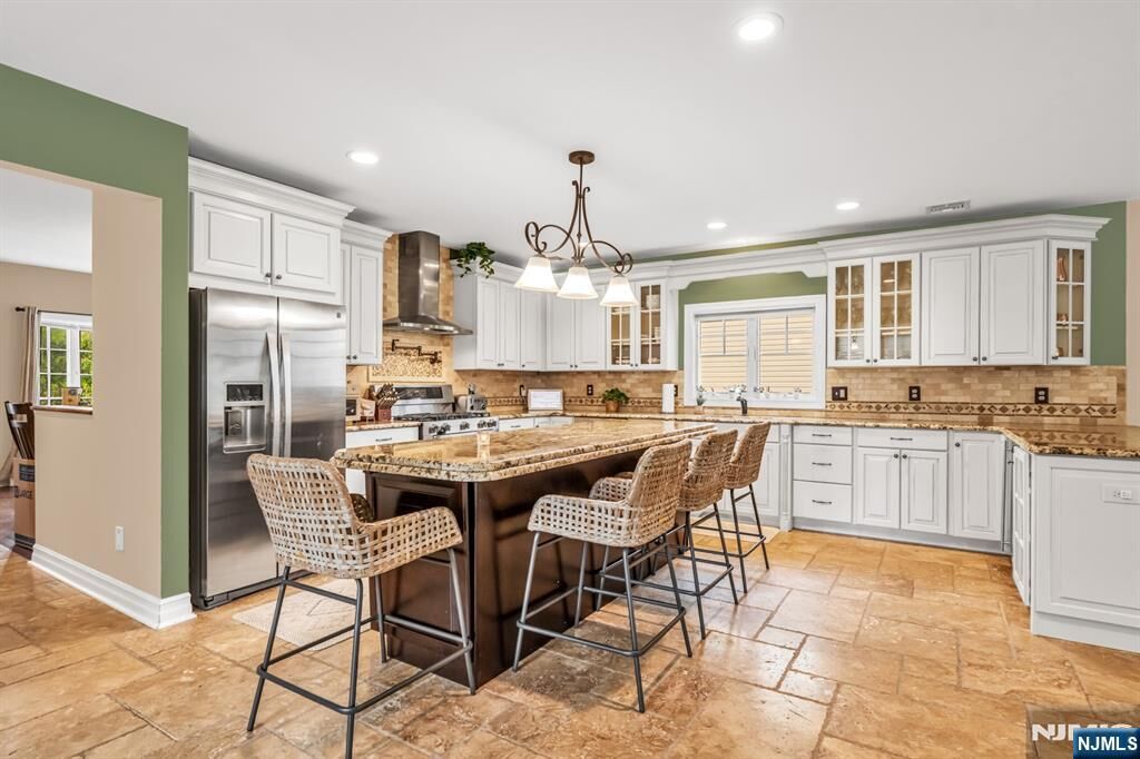 Property Photo: 52 Woodward Street NJ 07663