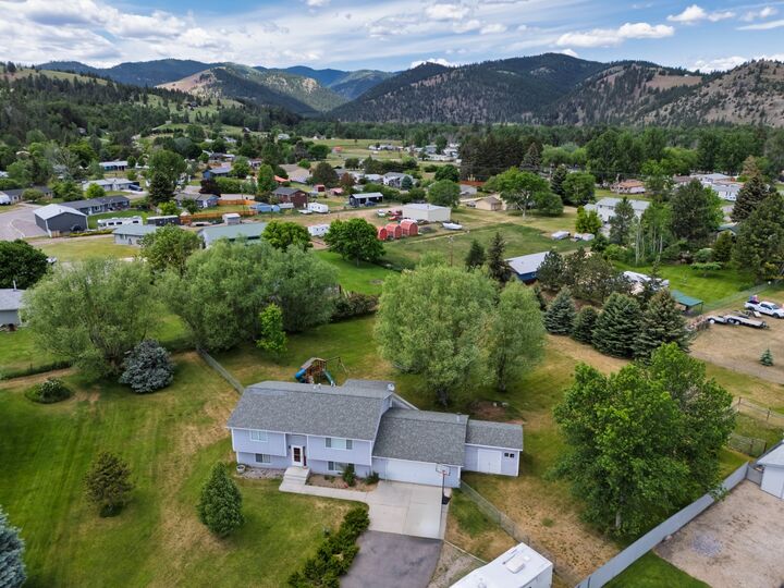 Property Photo: 6760 Ruby Court MT 59847