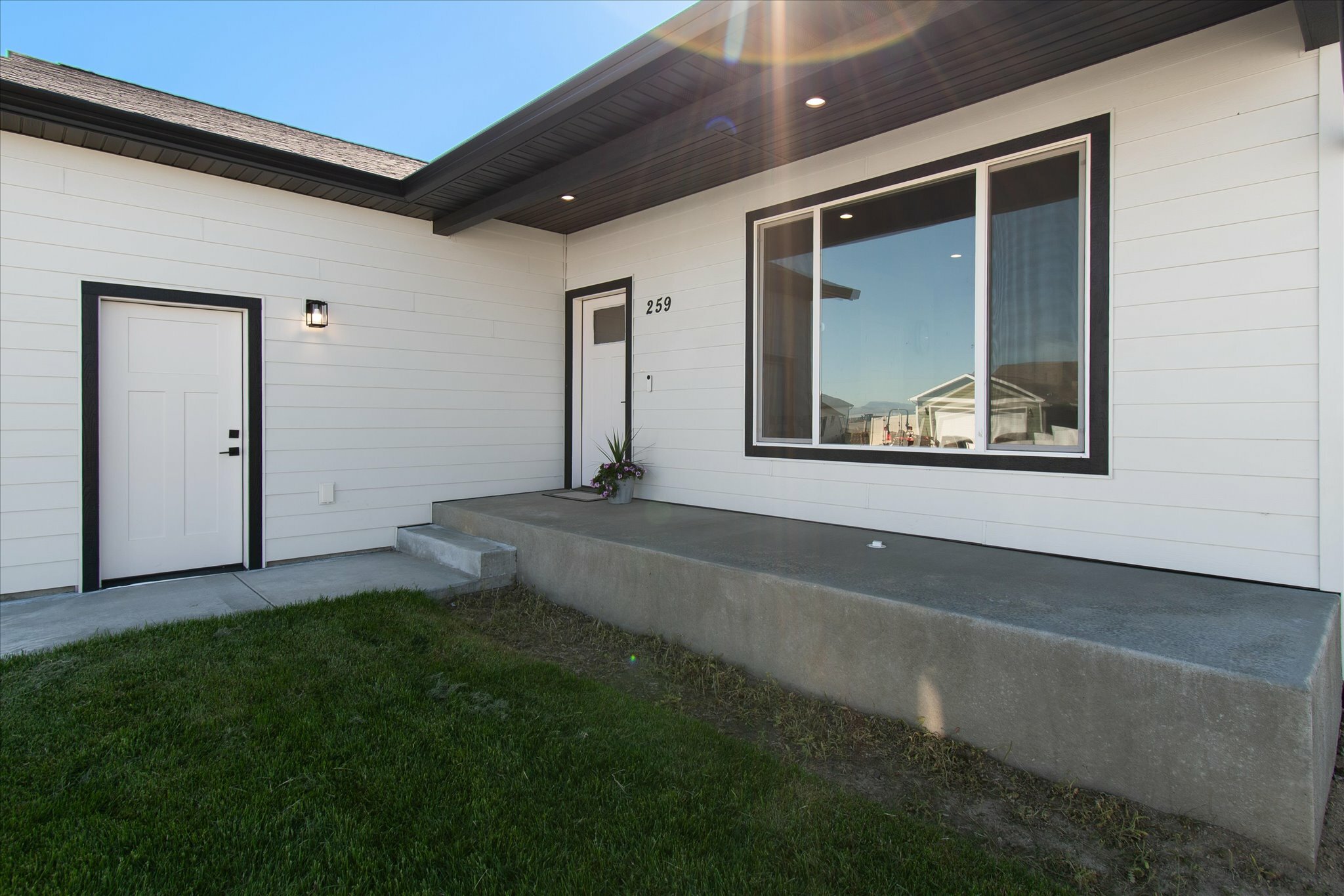 Property Photo: 259 Meadow View Loop MT 59635