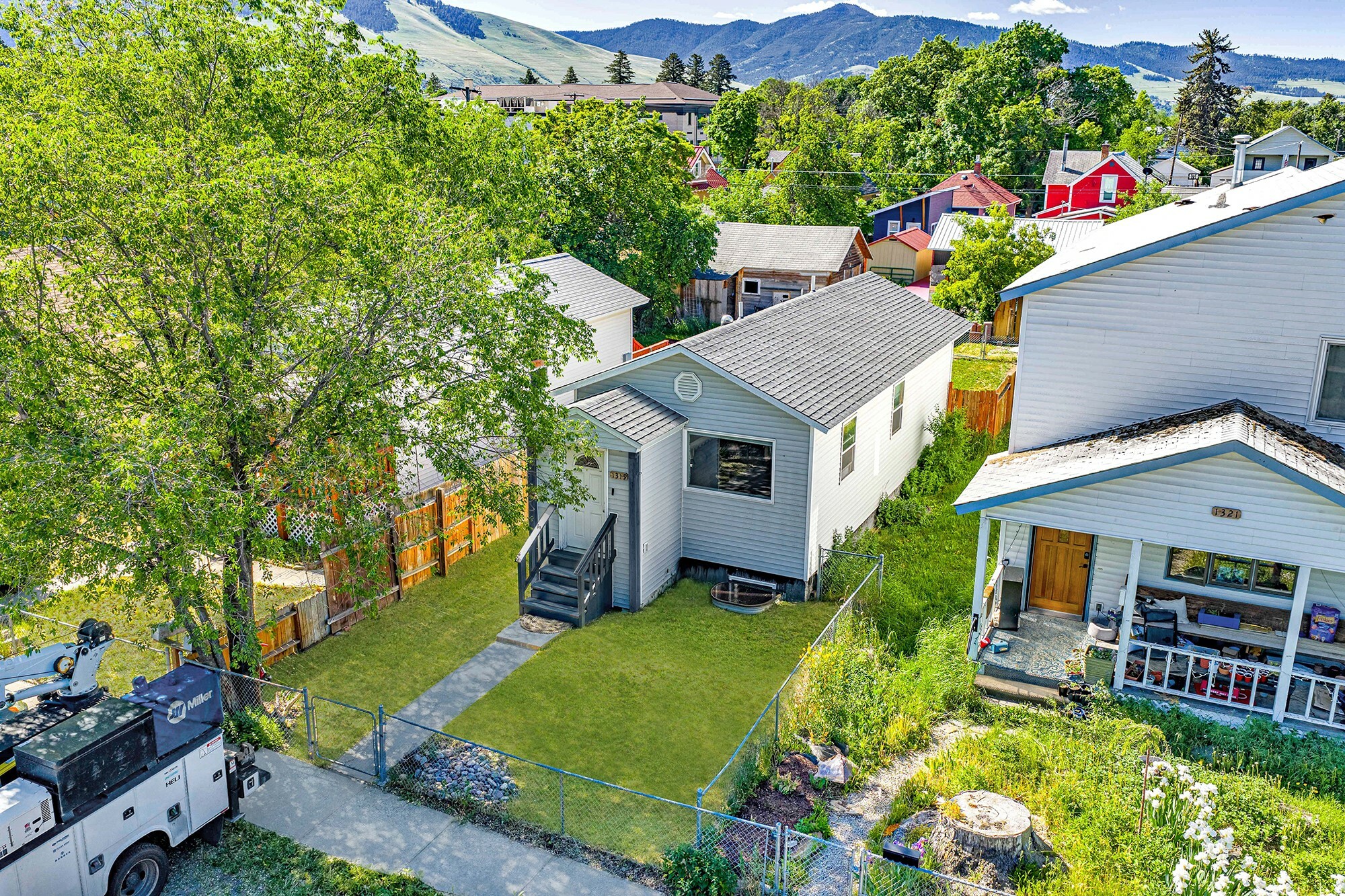 1319 Howell Street  Missoula MT 59802 photo