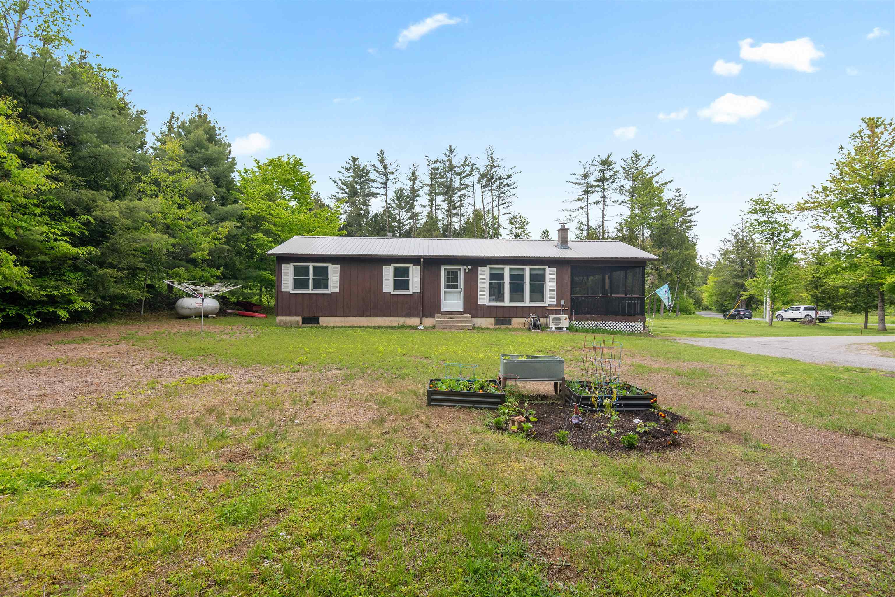 Property Photo: 44 Maxfield Road VT 05454